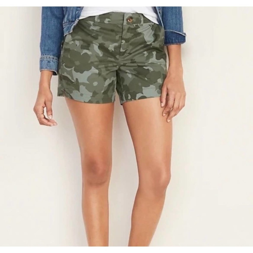 Old Navy Everyday Short 5”